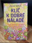 Klíč k dobré náladě - náhled