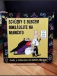 Schůzky s blbcem odkládejte na neurčito - náhled