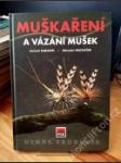 Muškaření a vázání mušek - náhled