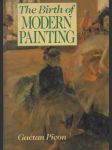 The Birth of Modern Painting - náhled