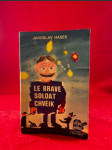 Le brave soldat Chvéik - náhled