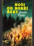 Hoši od bobří řeky - náhled