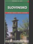 Slovinsko: Historie, Památky, Příroda, Ubytování - náhled