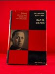 Karel Čapek - náhled