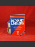 Dictionary & Thesaurus - náhled