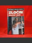 Zločin dostal mat - náhled