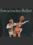 Sowjetisches Ballet - náhled