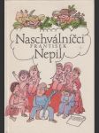 Naschválníčci - náhled