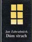 Dům strach - náhled