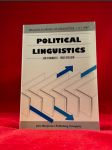 Political Linguistics - náhled