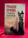 Prague Spring - náhled