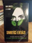 Smrtící extáze - náhled