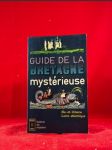 Guide de la Bretagne mystérieuse - náhled