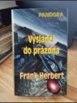 Pandora 1 — Vyslanci do prázdna - náhled