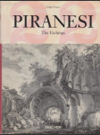 Giovanni Battista Piranesi - náhled