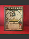 Histoire de Napoleon - náhled