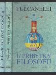 Příbytky filosofů I.+II. - náhled