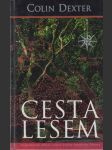 Cesta lesem - náhled