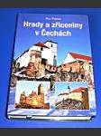 Hrady a zříceniny v Čechách - náhled