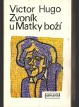 Zvoník  u  matky  boží - náhled