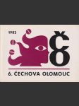 6. čechova olomouc - loutkářova řeč - náhled