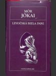 Levočská biela pani (2006) - náhled