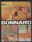 Bonnard - náhled