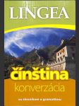 Čínština – konverzácia - náhled