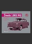 Škoda 1000 mb - náhled