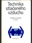 Technika stlačeného vzduchu - Výroba a rozvod - náhled