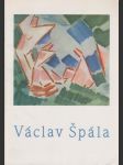 Václav Špála - náhled