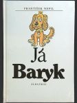 Já Baryk - náhled