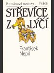 Střevíce z lýčí - náhled