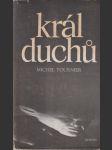 Král duchů - náhled