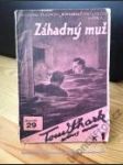 Tom Shark 29 — Záhadný muž - náhled