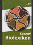 Kapesní biolexikon: Průvodce biotrhem a trhem zdravé výživy - náhled