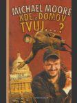 Kde domov tvůj - náhled