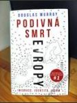 Podivná smrt Evropy - náhled