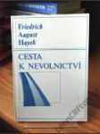 Cesta k nevolnictví - náhled