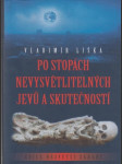 Po stopách nevysvětlitelných jevů a skutečností - náhled