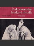 Československá loutková divadla: 1949-1969 - náhled