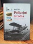 Policejní letadla - náhled