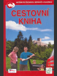 Cestovní kniha - náhled