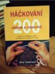 Háčkování — 200 otázek a odpovědí - náhled