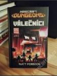 Minecraft Dungeons — Válečníci - náhled