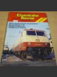 Eisenbahn Revue/Železniční Revue. Sešit 2. 1981 - náhled