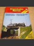 Eisenbahn Revue/Železniční Revue. Sešit 4. 1980 - náhled