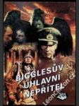 Bigglesův úhlavní nepřítel - náhled