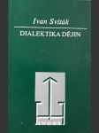 Dialektika dějin - náhled