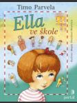 Ella ve škole - náhled